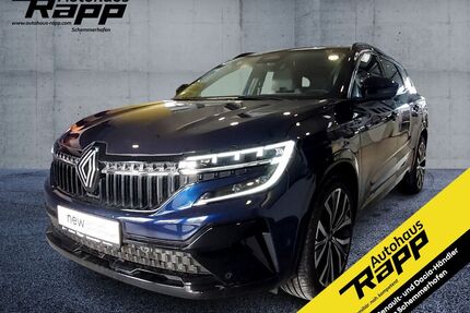 Renault Espace Gebrauchtwagen