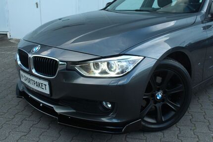 BMW 316 Gebrauchtwagen