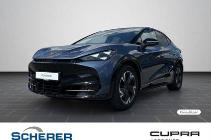Cupra Tavascan Gebrauchtwagen