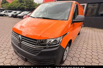 VW T6 andere Gebrauchtwagen