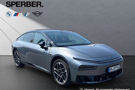 XPeng P7 Gebrauchtwagen