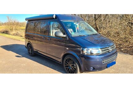 VW T5 Transporter Gebrauchtwagen