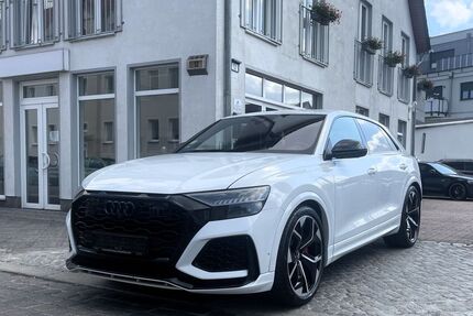 Audi RSQ8 Gebrauchtwagen