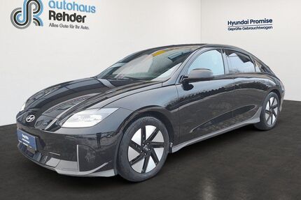 Hyundai IONIQ 6 Gebrauchtwagen