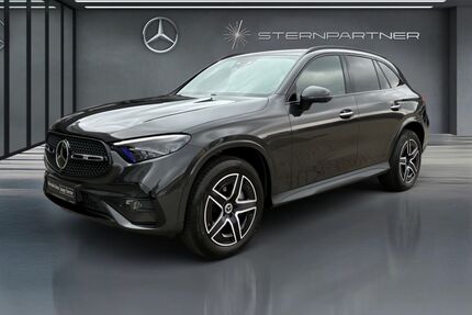 Mercedes-Benz GLC 300 Gebrauchtwagen