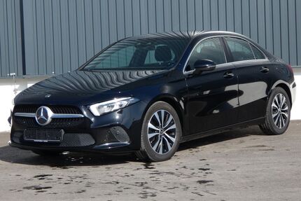 Mercedes-Benz A 220 Gebrauchtwagen