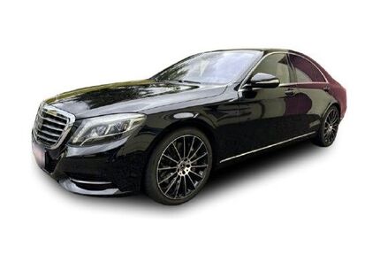 Mercedes-Benz S 500 Gebrauchtwagen