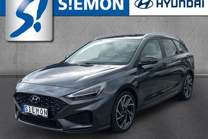 Hyundai i30 Gebrauchtwagen