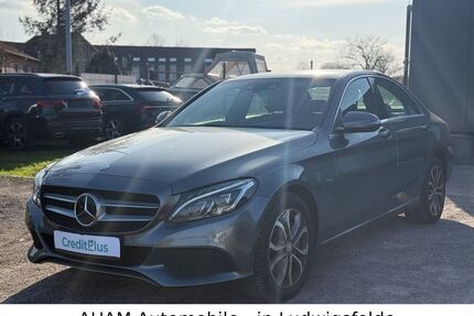Mercedes-Benz C 350 Gebrauchtwagen