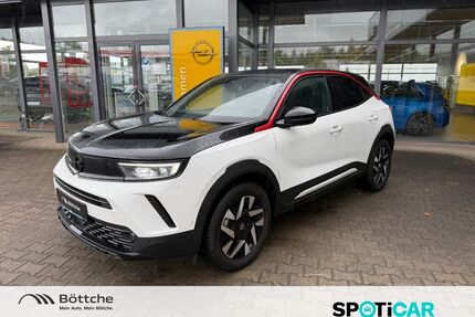 Opel Mokka Gebrauchtwagen