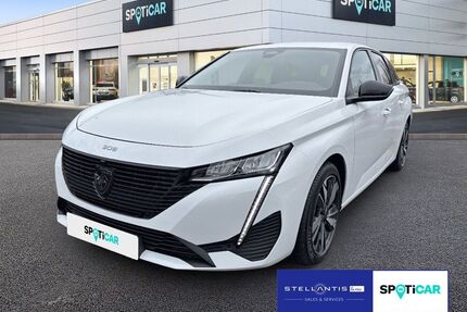 Peugeot 308 Gebrauchtwagen