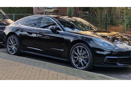 Porsche Panamera Gebrauchtwagen