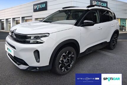 Citroen C5 Aircross Gebrauchtwagen