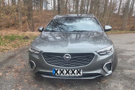 Opel Insignia Gebrauchtwagen