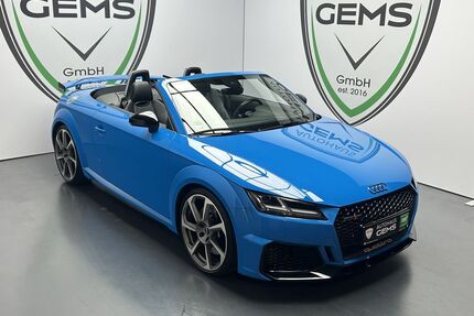 Audi TT RS Gebrauchtwagen
