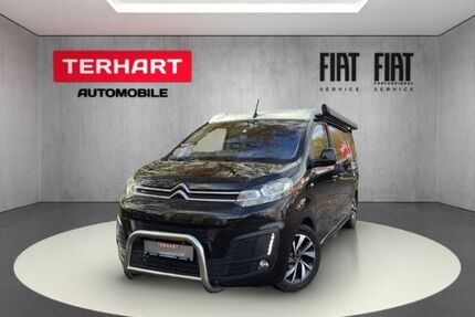 Citroen SpaceTourer Gebrauchtwagen