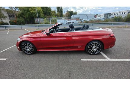 Mercedes-Benz C 200 Gebrauchtwagen