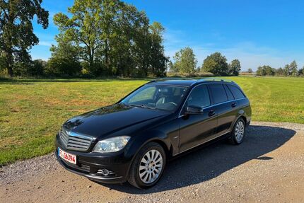 Mercedes-Benz C 220 Gebrauchtwagen
