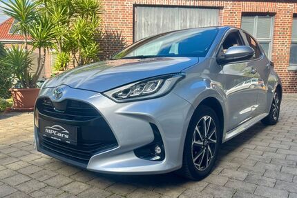 Toyota Yaris Gebrauchtwagen