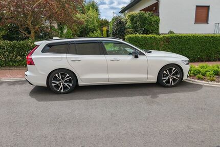 Volvo V60 Gebrauchtwagen