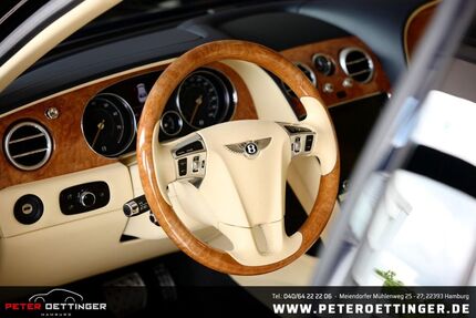 Bentley Flying Spur Gebrauchtwagen