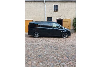 Mercedes-Benz Vito Gebrauchtwagen