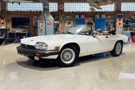 Jaguar XJS Gebrauchtwagen