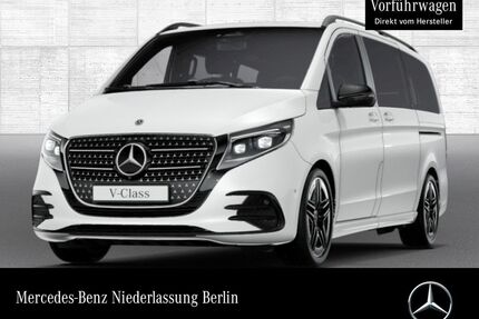 Mercedes-Benz V 300 Gebrauchtwagen