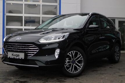 Ford Kuga Gebrauchtwagen