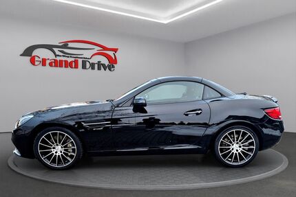 Mercedes-Benz SLC 43 AMG Gebrauchtwagen
