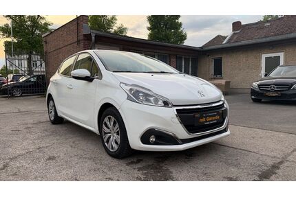 Peugeot 208 Gebrauchtwagen