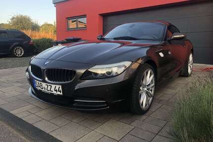 BMW Z4 Gebrauchtwagen