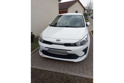 Kia Rio Gebrauchtwagen
