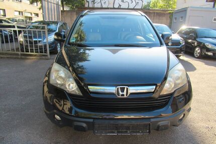 Honda CR-V Gebrauchtwagen