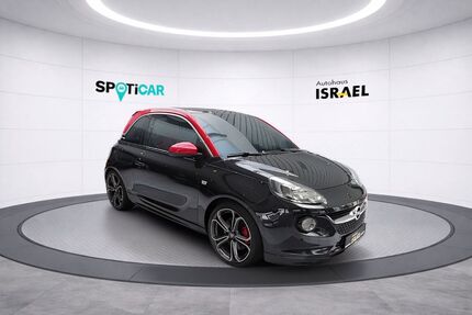 Opel Adam Gebrauchtwagen
