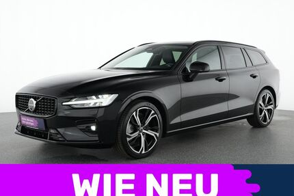 Volvo V60 Gebrauchtwagen