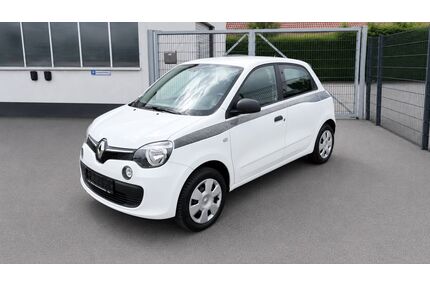 Renault Twingo Gebrauchtwagen