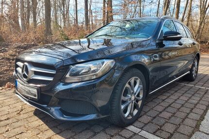 Mercedes-Benz C 220 Gebrauchtwagen
