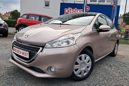 Peugeot 208 Gebrauchtwagen