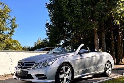 Mercedes-Benz E 350 Gebrauchtwagen