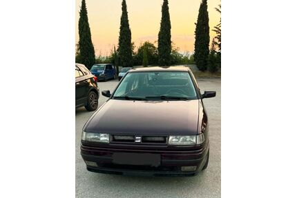 Seat Toledo Gebrauchtwagen
