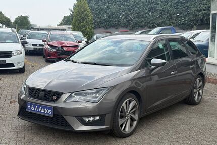 Seat Leon Gebrauchtwagen