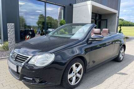 VW Eos Gebrauchtwagen