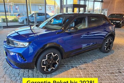 Opel Mokka Gebrauchtwagen