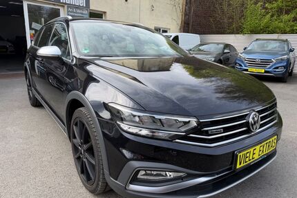 VW Passat Variant Gebrauchtwagen