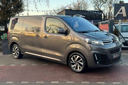 Citroen SpaceTourer Gebrauchtwagen