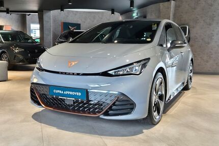 Cupra Born Gebrauchtwagen