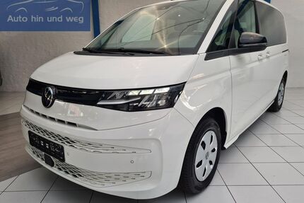 VW T7 Multivan Gebrauchtwagen
