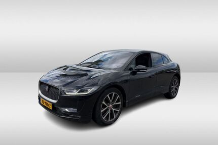 Jaguar I-Pace Gebrauchtwagen
