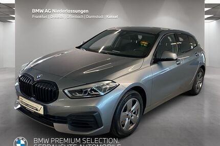 BMW 116 Gebrauchtwagen